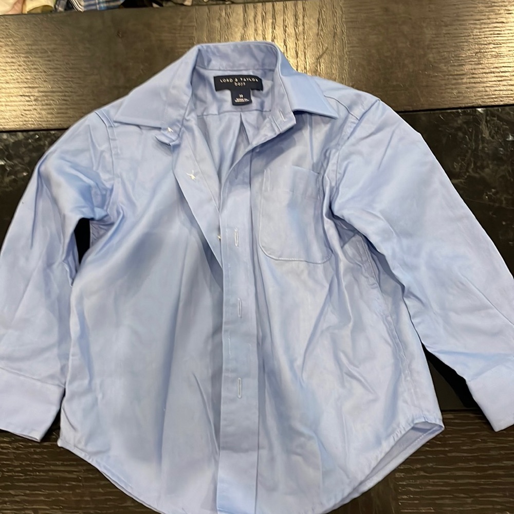 Toddler long sleeve shirts size 3T (all shirts included in price)